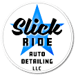 Slick Ride Mobile Auto Detailing logo